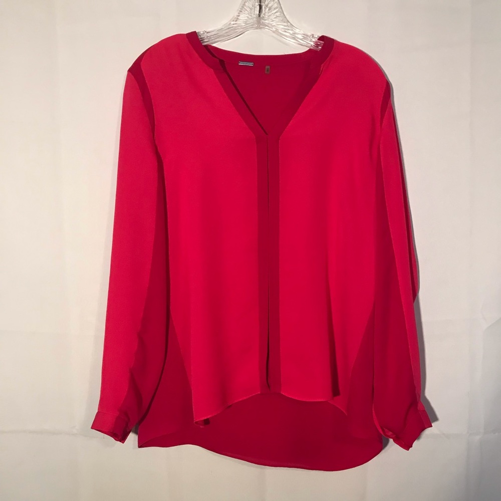 Elie Tahari Blouse